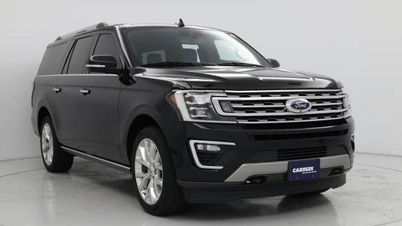 FORD EXPEDITION MAX 2019 1FMJK2AT2KEA64254 image